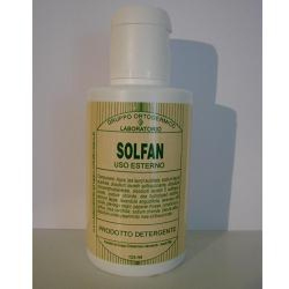 Solfan Sh.A-Forf.125Ml-image