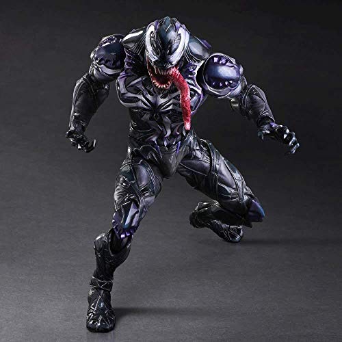 YYQIANG Marvel Avengers Modificato Spider-Man
