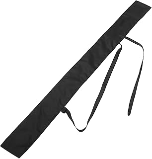 MILISTEN Swords Bag Swords Carrying Case Japanese Katana Bag Samurai Katana Holder Swords Shoulder Bag Chinese Kung Fu Swords Bag Holder