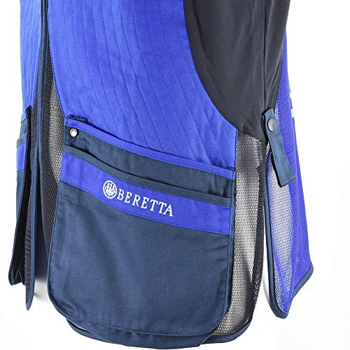 Beretta Men's Silver Pigeon Evo Range Hunting Ambidextrous Vest4