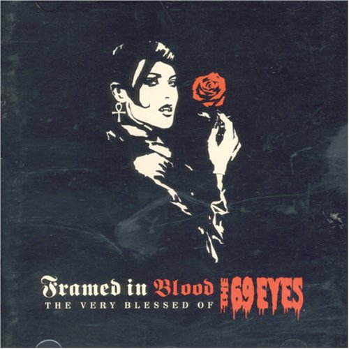 Framed in Blood