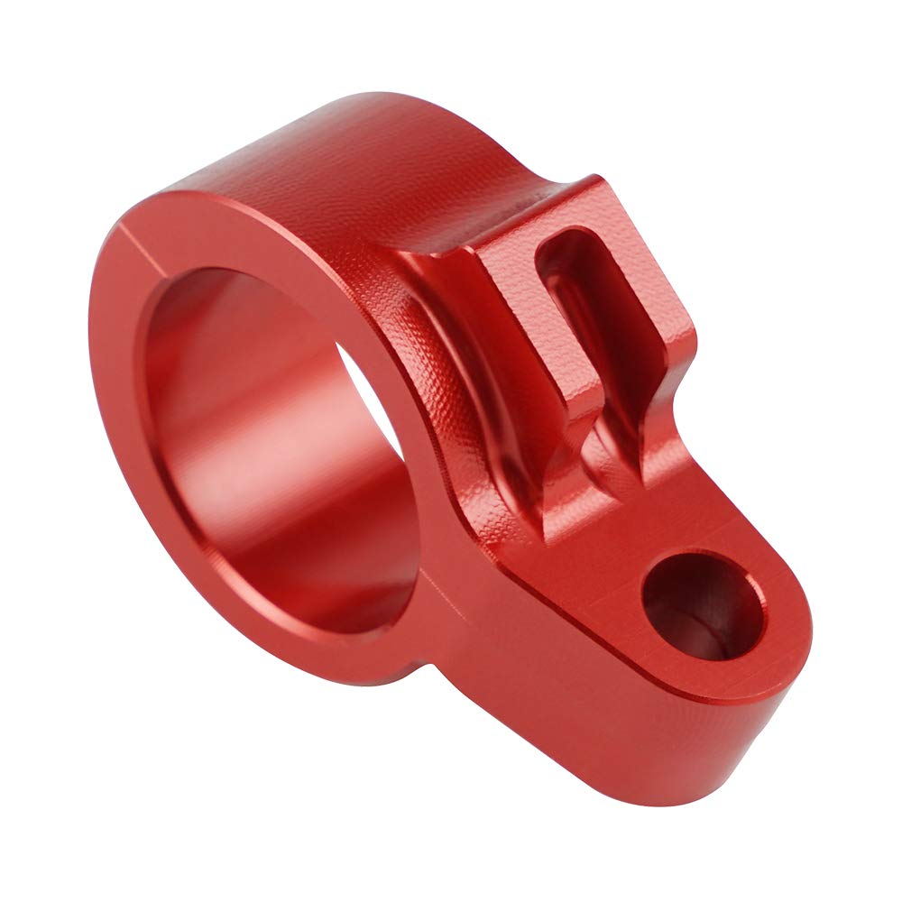 Guida for tubo flessibile del freno anteriore for moto 45468-KS7-83 for Honda CR 125 250R 500R 80R CRF 150R 250 450 X XR