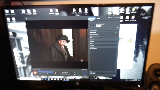 Watch HP Pavilion 22cwa 21.5-Inch Full HD 1080p IPS LED on Amazon Live