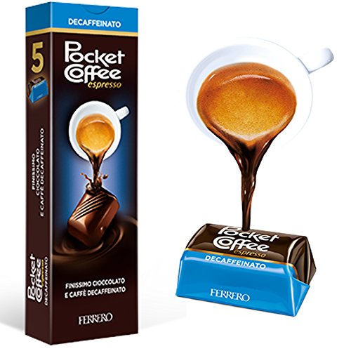Pocket coffee ferrero carrefour Mercadona ️ Mejores alternativas online