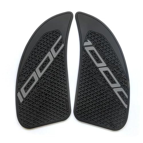 Rodillera para Kawasaki Z1000SX protector antideslizante lateral en material premium