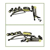 Wondercore II – wonder core – Ganzkörper Fitnessgerät – Das Original aus der TV Werbung von Mediashop - 3