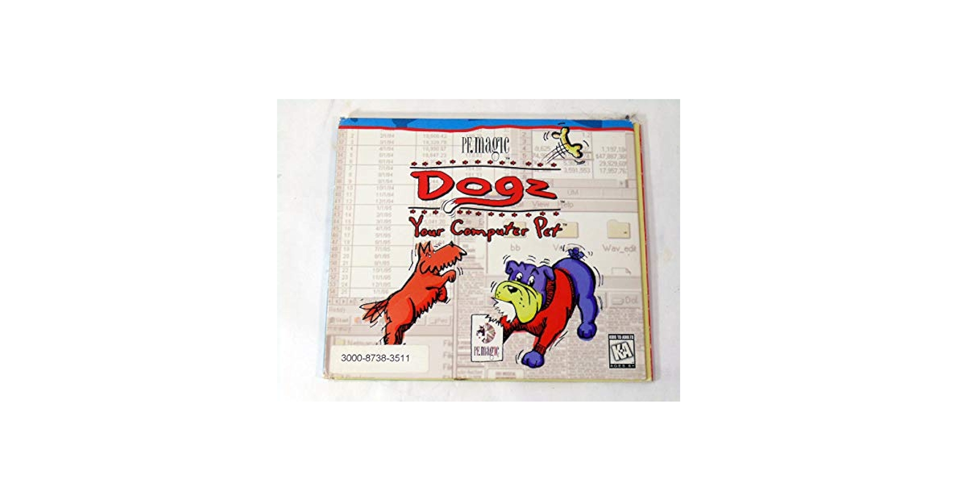 パウズ　犬のしくみ　PCゲーム　Macintosh　PAWS CD-ROM パウズ 犬のしくみ PCゲーム Macintosh PAWS CD-ROM パウズ 犬の