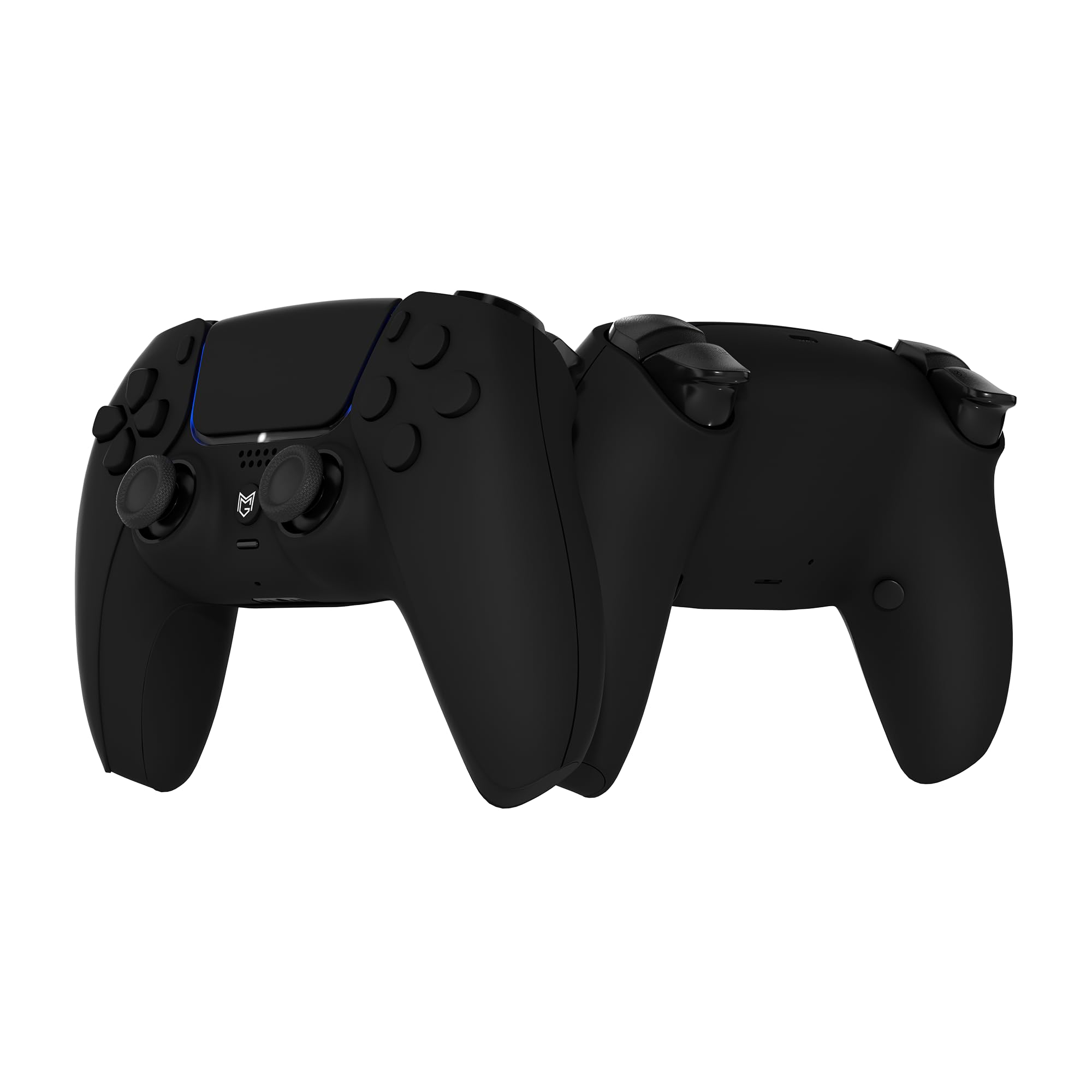 Amazon.co.jp: 【MERKA.G】カスタムコントローラー PS5用 互換 対応 