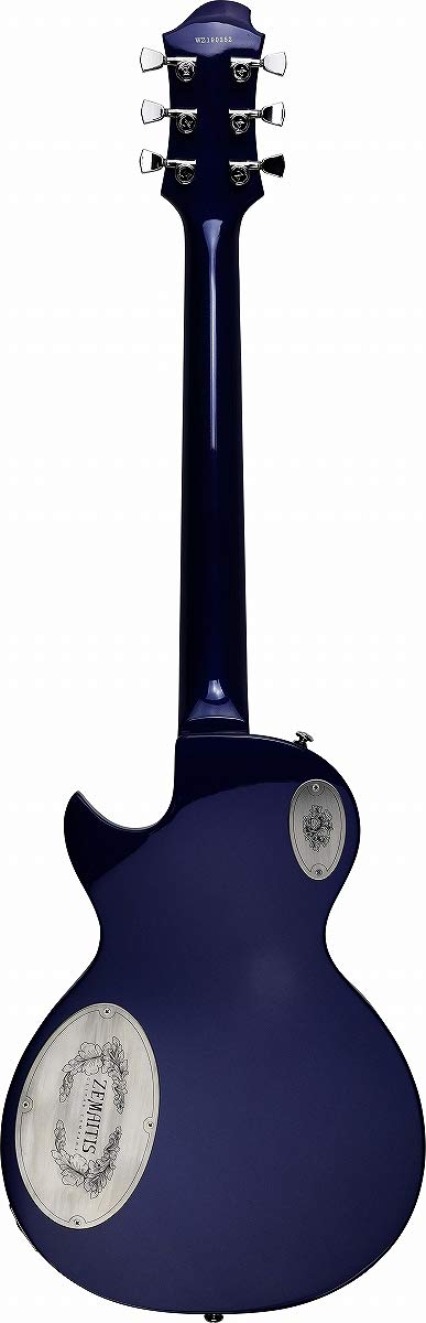 極美品！ZEMAITIS ( ゼマイティス )SCW22MRD! ZEMAITIS ( ゼマイティス ) Superior SFW22 (Blue Burst) 送料