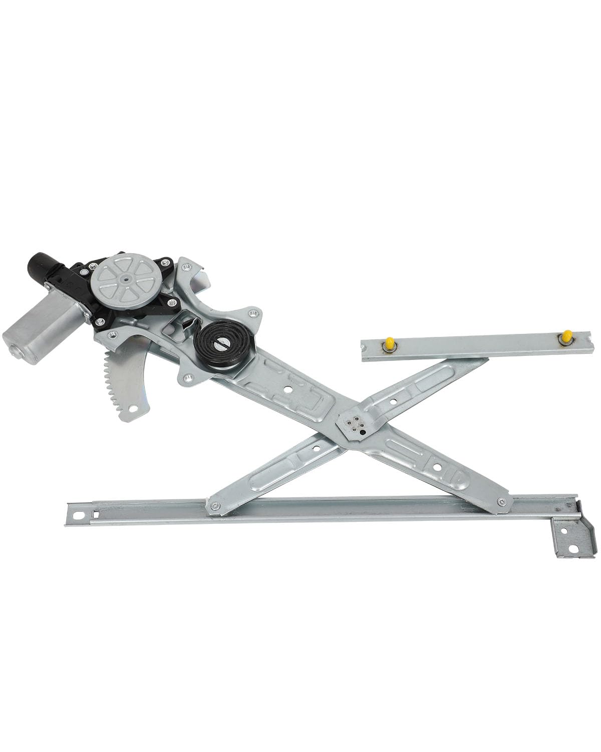 cciyu 751-743 Power Window Regulator Whit Motor fit for Honda Civic 2012-2015 Front Left Driver Side