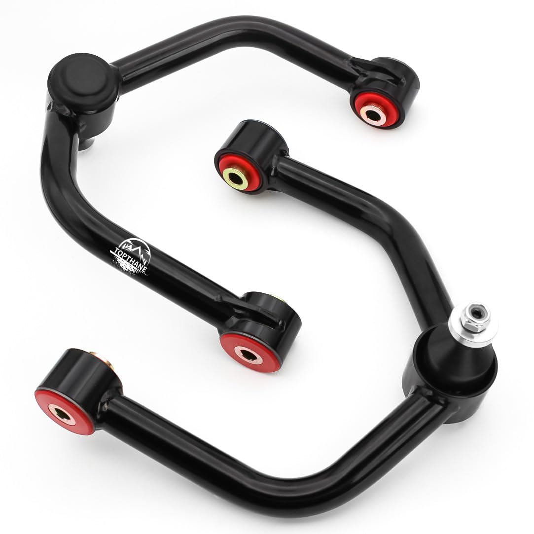 Amazon.com: Front Upper Control Arms for 2004-2023 Nissan Titan, 2