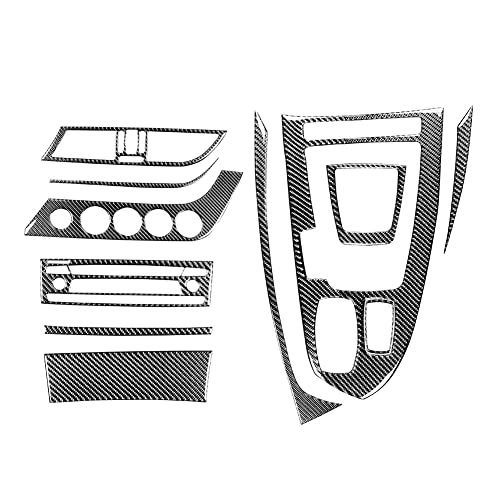 FSFY LHD Fibra di Carbonio 11 PZ Interno Cambio