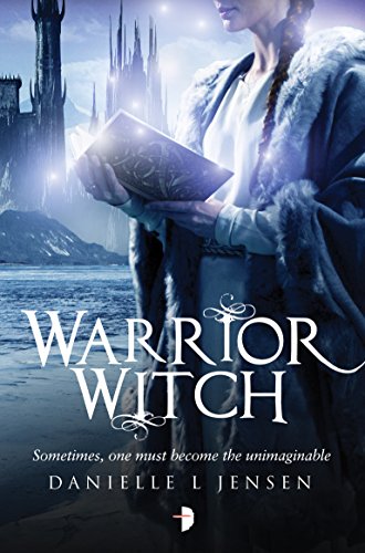 Warrior Witch 0857664689 Book Cover