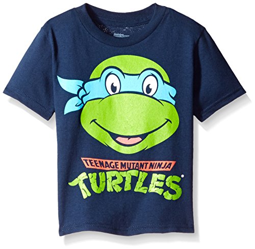 Teenage Mutant Ninja Turtles Boys' 3 Pack T-Shirt by Nickelodeon