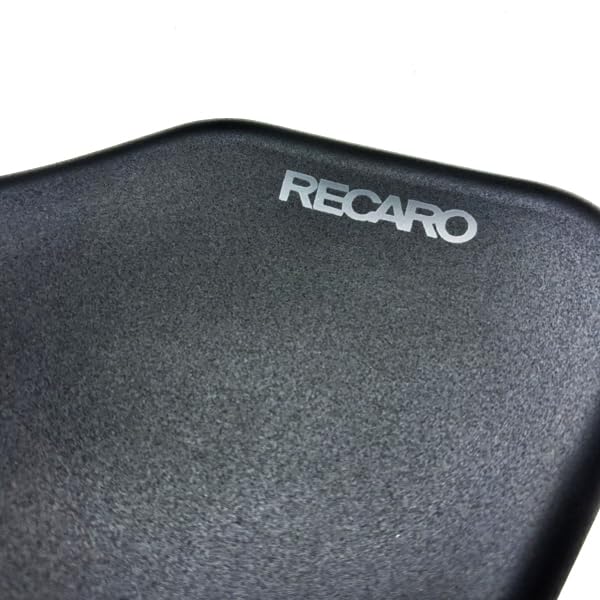 Amazon.co.jp: 正規品 RECARO純正 RMS専用 バックレストサイドパッド