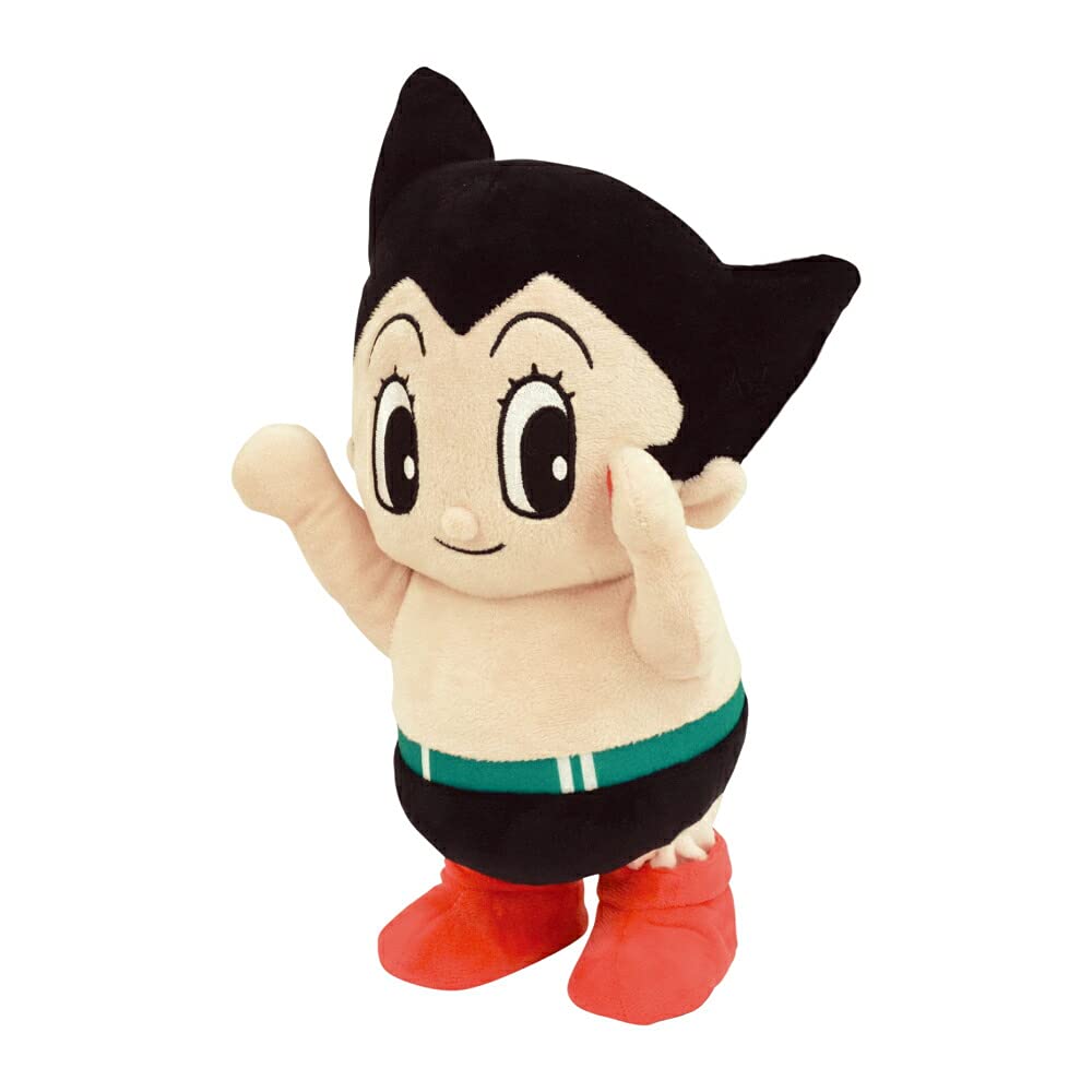 万博　鉄腕アトム　コラボ　ぬいぐるみ　アストロボーイ 15_3d74c79c-ae01-4549-8064-