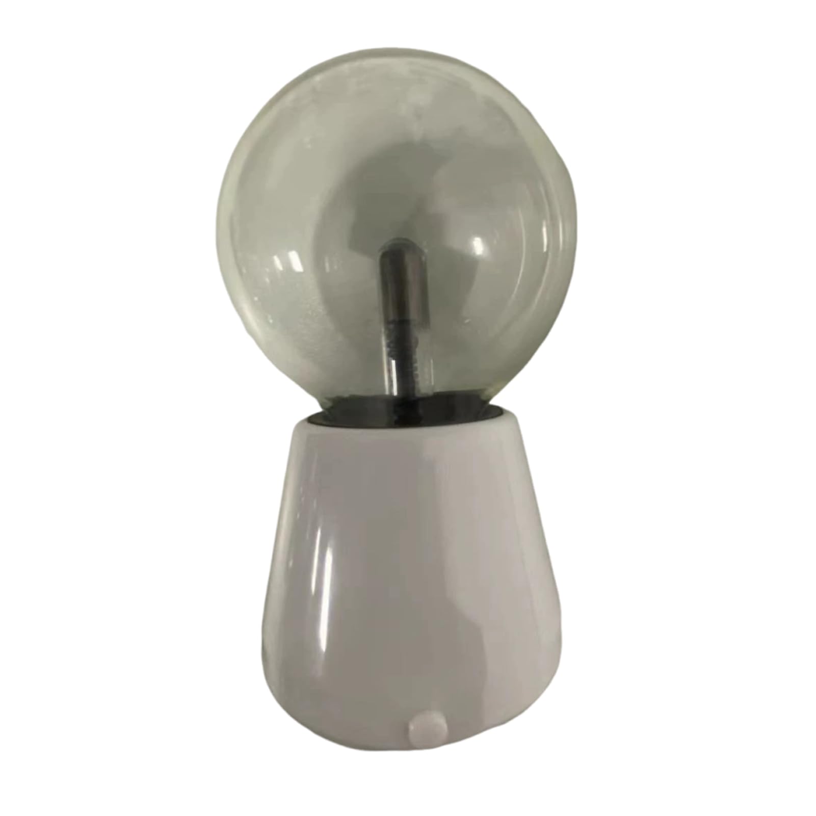 Quxvuis Boys Light Cafe Illumination Must-Have Ion Globe Lamp With Tech-Savvy Features And Shatterproof Ion Ambient Ing Easy To Store Ball Lamp Easy To Operate