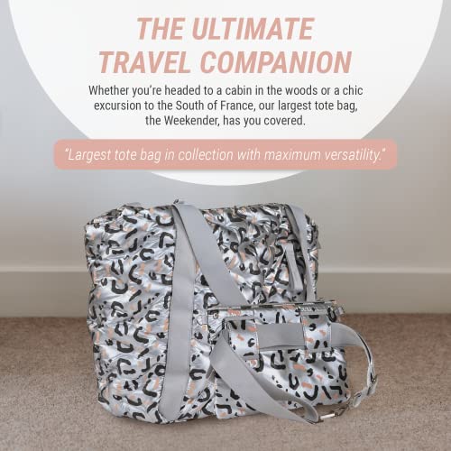 Weekender 2 by Go Dash Dot4