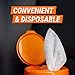 Armor All Interior Cleaner Car Leather Wipes, For Cleaning Cars, Trucks and Motorcycles, 30 Count