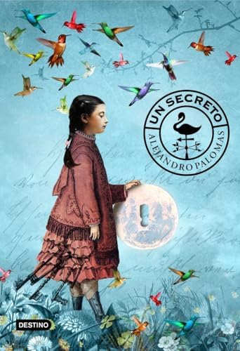 Un secreto (La Isla del Tiempo Plus)