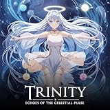  Trinity of Stars Awakening
