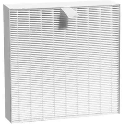 アイリスオーヤマ PD-A140-HF 空気清浄機能付除湿機 集塵フィルター ホワイト 専用フィルター