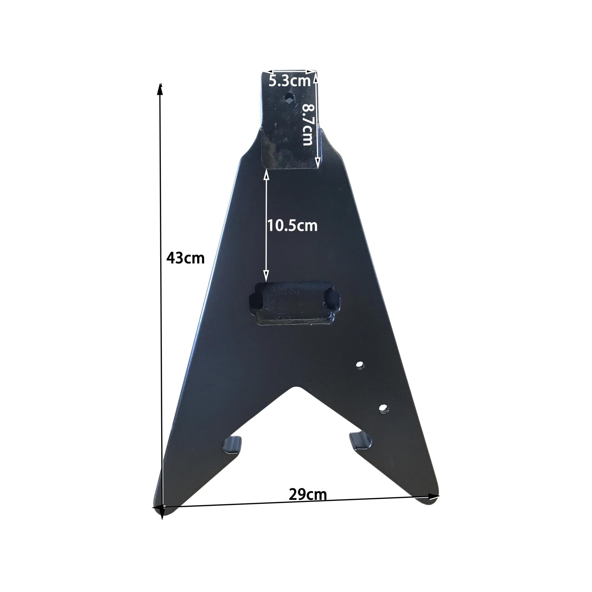 Spector Euro 4 LX Bolt-On Electric Bass Guitar - Black Stain