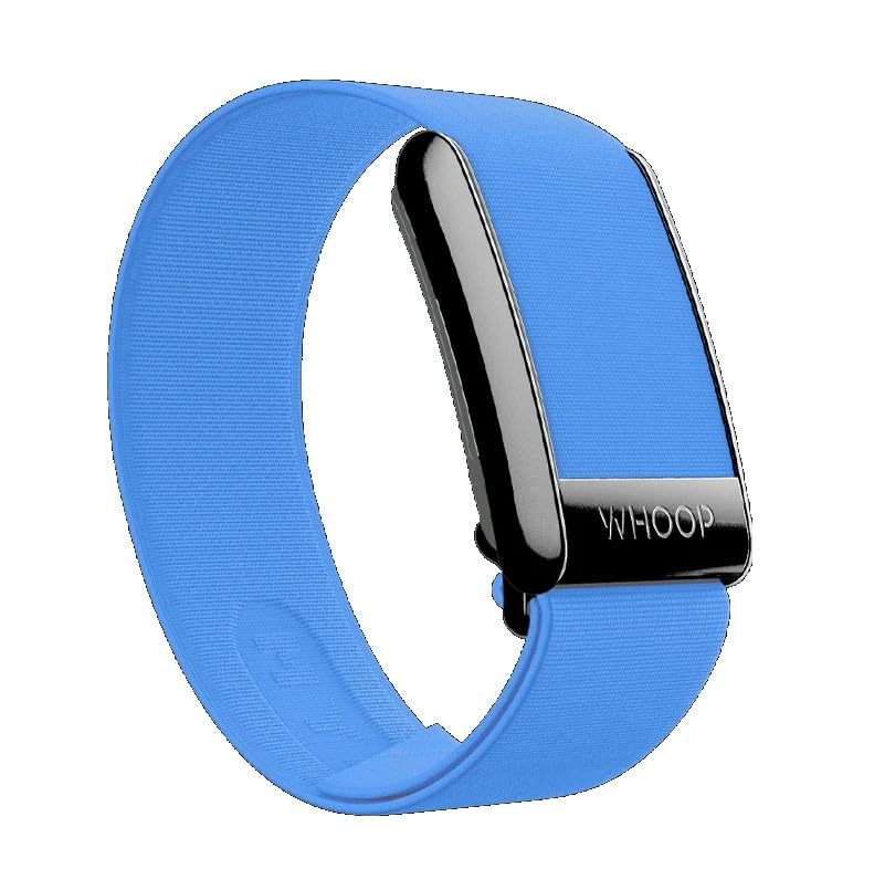 WHOOP HydroKnit Wrist Band, Fast-Drying and Sweat-Wicking, Retains 30% Less Moisture, WHOOP 4.0 Compatible, Tidal (B0DB8KHV2N) Amazon Price History, Amazon Price Tracker
