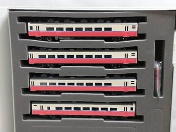 Amazon | Nゲージ TOMIX 98246 JR 14-200系 客車 ムーンライト九州