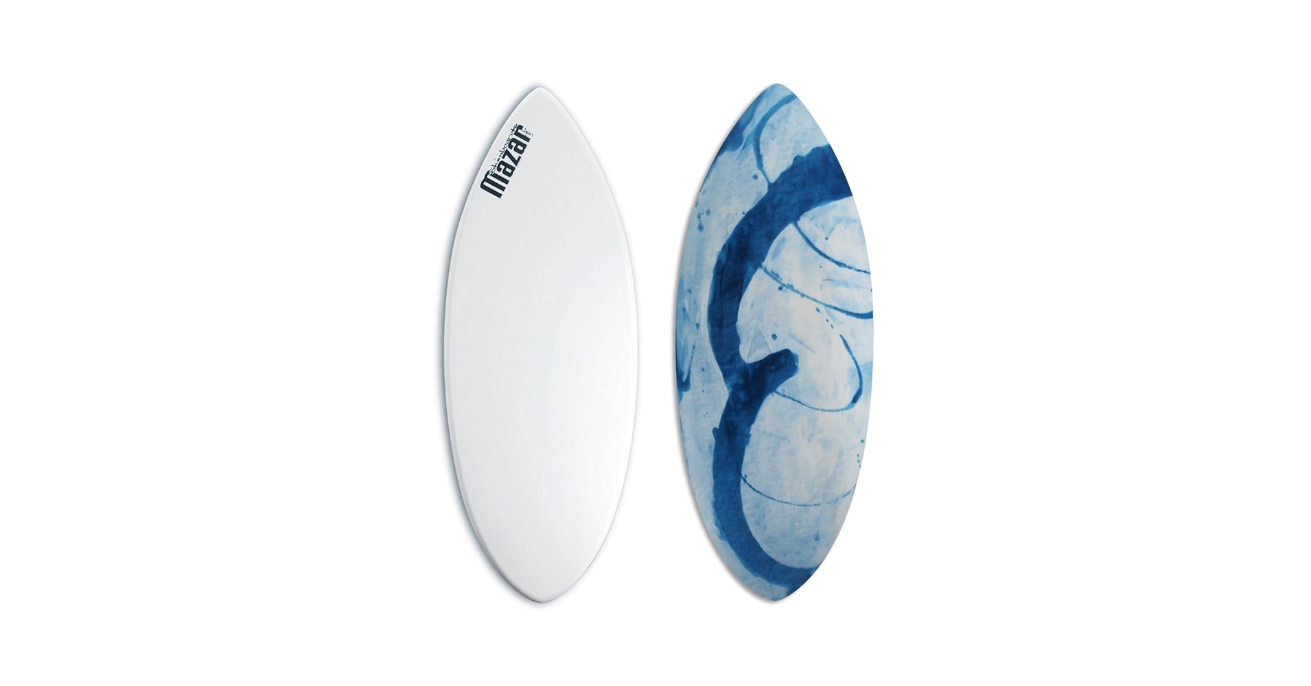 【使用回数1回】スキムボード マザー MAZAR 130cm デッキパッド付き Amazon | マザー スキムボード (MAZAR SKIMBOARD) BASIC+101