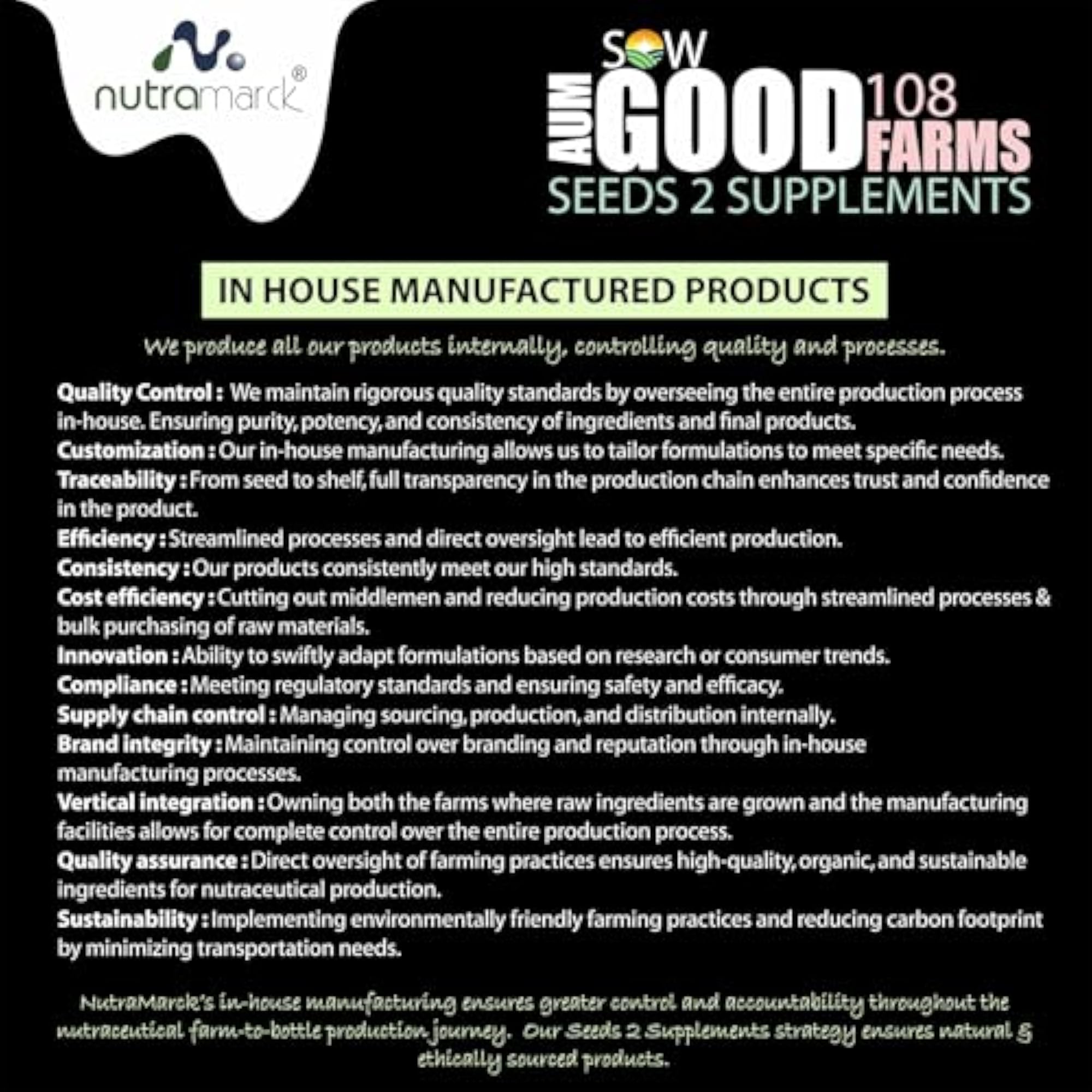 NutraMarck Tea Tablet Weight Management & Detox Formula