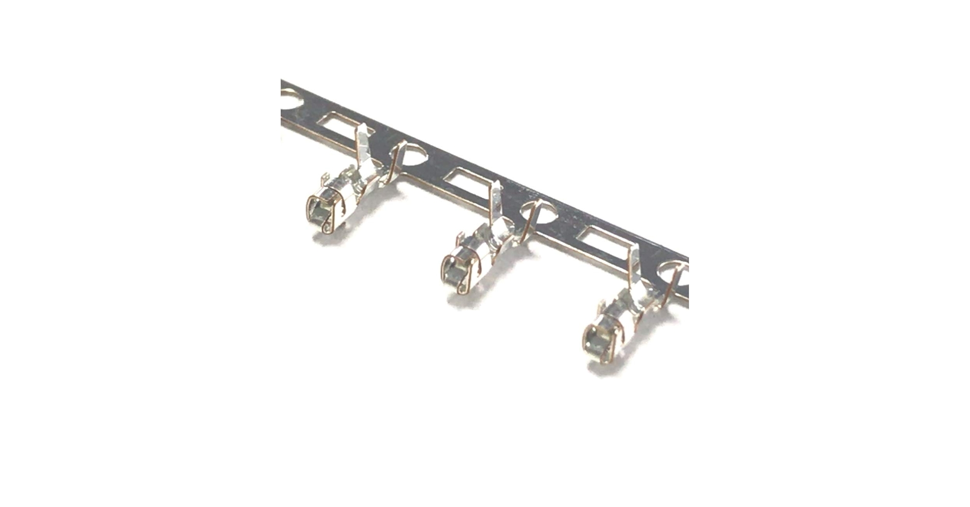 Amazon.co.jp: 日本圧着端子製造(JST) XHコネクタ用コンタクト