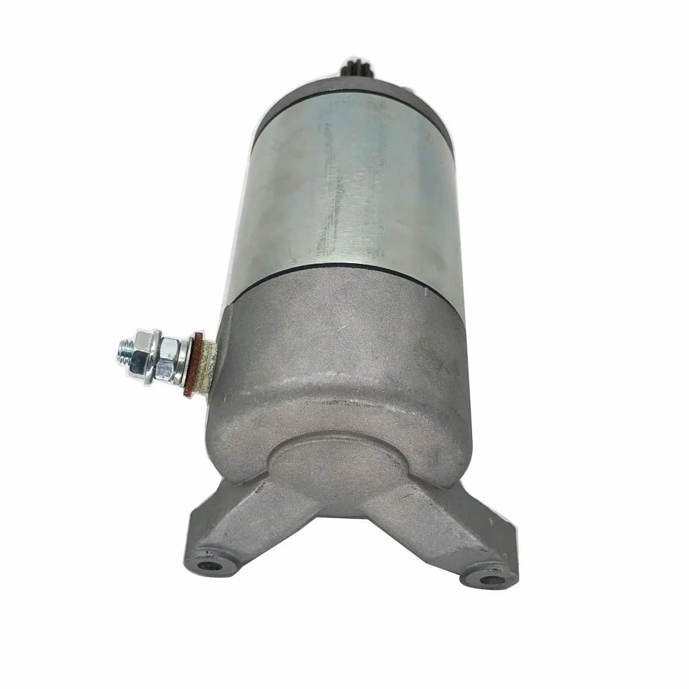 Generadores Arranque Piezas De Motocicleta For Suzuki DL650, DL650A, V-Strom, SFV650, Motor De Arranque 31100-19F00 Motor Arrancador