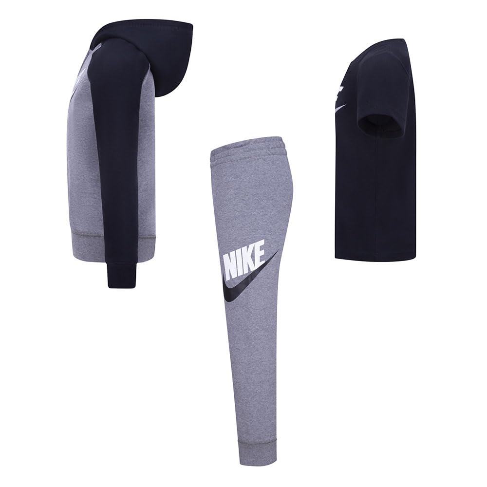 Nike T-Shirt CON E