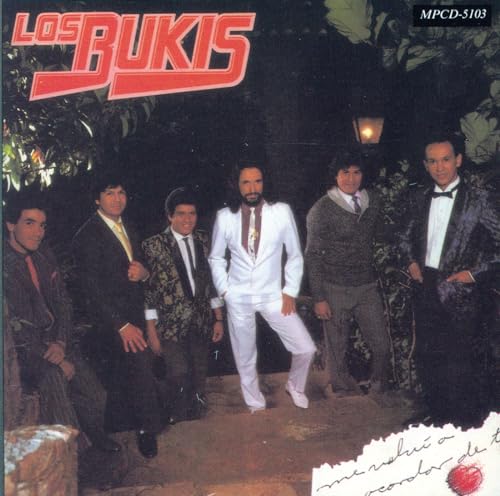 Los Bukis