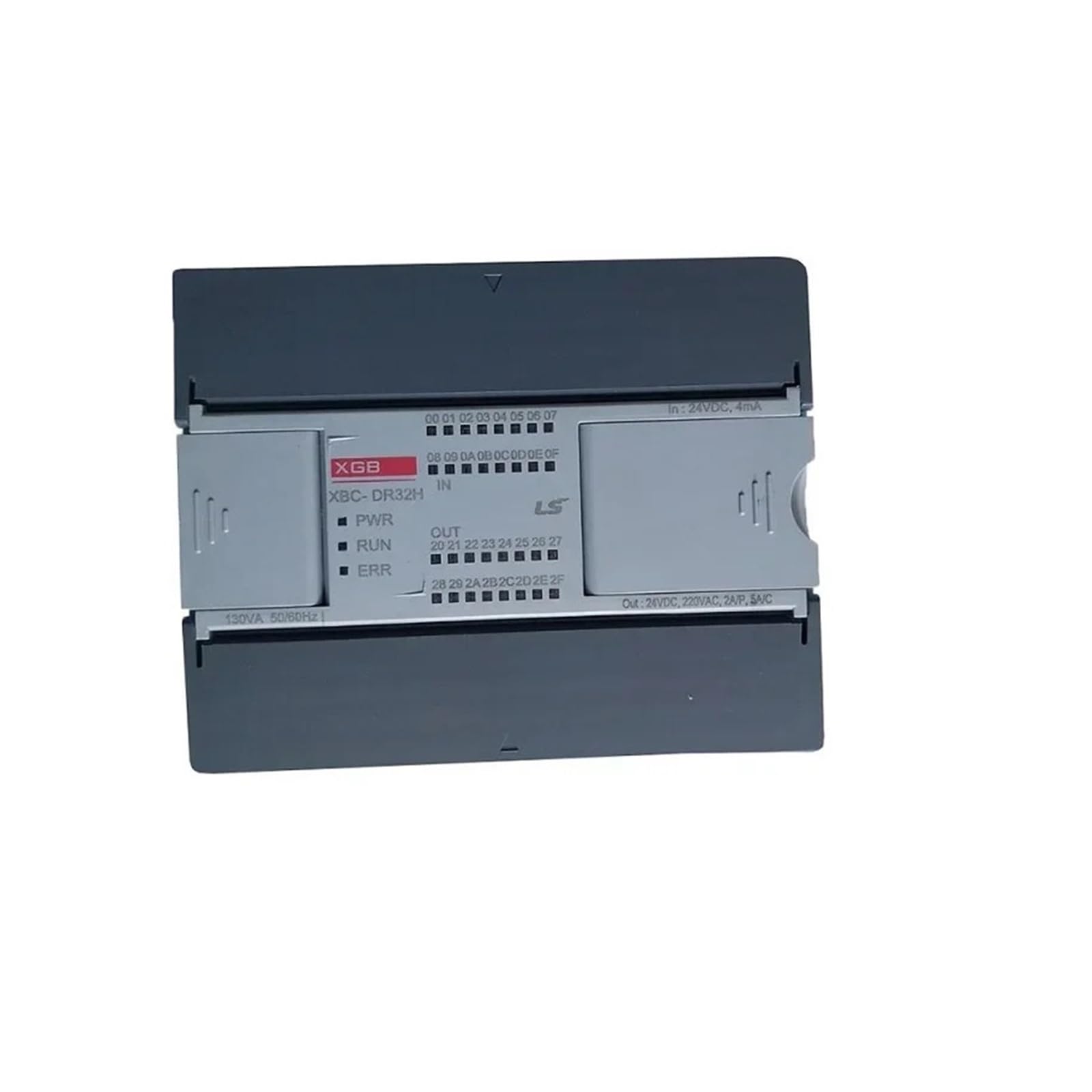 KACOME PLC Module XBC Series XBC-DR32H XBC-DN32H XBC-DR64H XBC-DN64H(XBC-DN32H)