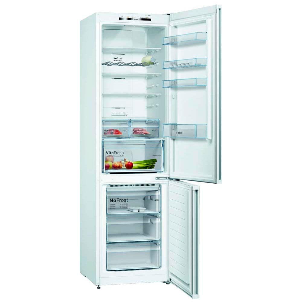 Anakel Home Repuesto Botellero Frigorífico 00664286 Compatible con Frigorífico Bosch | Bandeja Frigorifico Bosch Transparente, Plástico Resistente, 475 x 125 x 100 mm