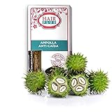 HAIR PLUS AMPOLLA ANTI-CAIDA (.67 OZ c/u - 3 unds)