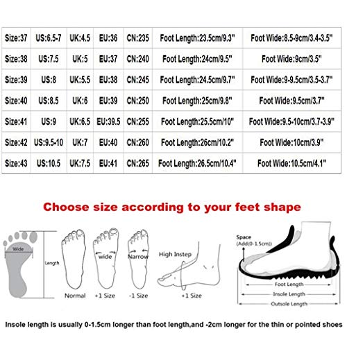 WINTOM Scarpe Casual da Donna Mocassini Donna