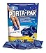 TOI-91799 Porta-Pak Holding Tank Deodorizer Drop-Ins, Sunglow Scent (Pack of 20)