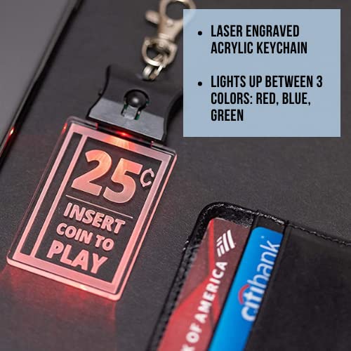 My Gamer Gifts Box - Containing Insulated Tumbler, Gaming Hat, Socks, Cool Pop Socket And Keychain. A Complete Gift Set For Gamer Teen Boys, Girls And Friends. Presents For Gamers Men And Women. #TOP6