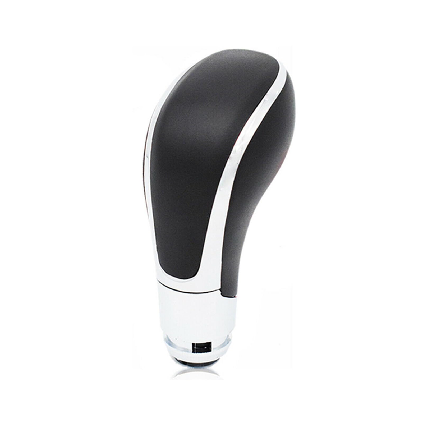 JSYALMSLW Replacement Gear Shift Knob for Opel for Vauxhall for Insignia