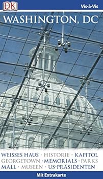 Paperback Vis-à-Vis Washington, DC [German] Book