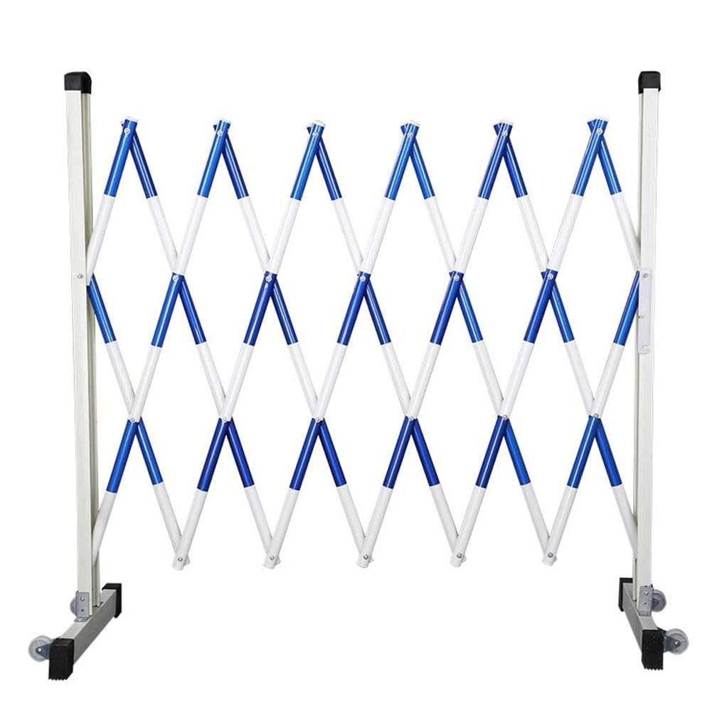 Barrière de sécurité routière robuste en PRV durable pour garage