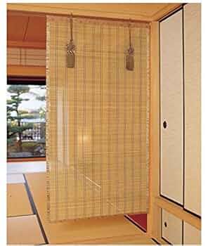 お座敷すだれ、２幅 お座敷すだれ 65cm幅｜ファミリー・ライフ公式通販