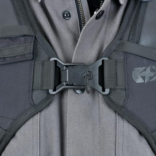 Oxford Atlas B-20 Backpack