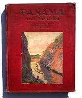 Panama and the Canal in Picture and Prose ... by W B000UFO0YC Book Cover