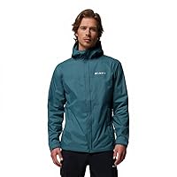 Columbia Watertight 2 Jacket Uomo, Everblue