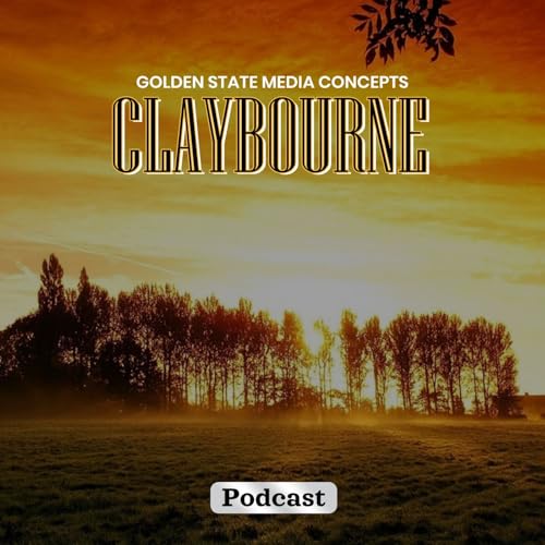 GSMC Classics: Claybourne cover art