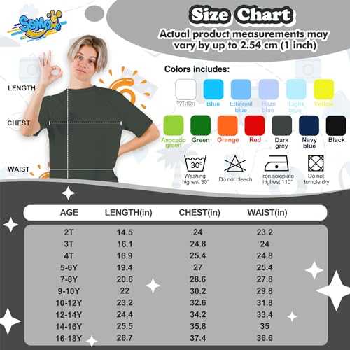 Image of Boys Rash Guard Swim Shirt Short Sleeve for Toddler Kids Youth Rashguard Water Shirt UPF+ 50 Quick Dry Swimming Shirt